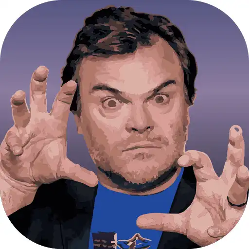 Play Jack Black Soundboard APK