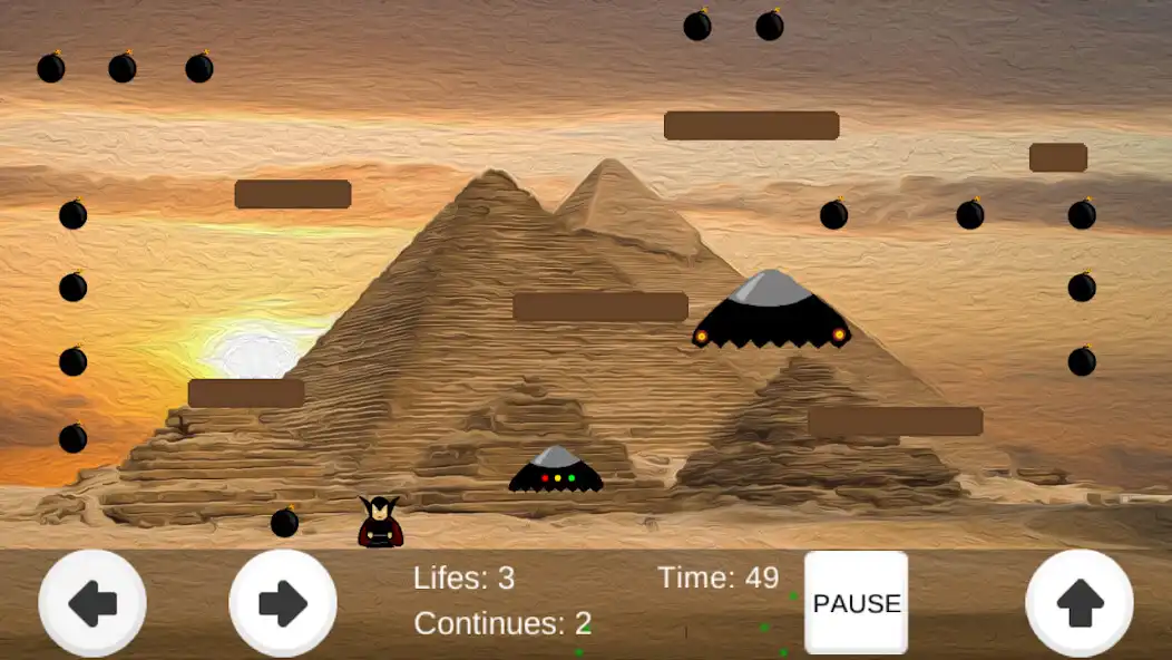 Play Jack Bomb Free as an online game online Jack Bomb Free with UptoPlay Play Jack Bomb Free as an online game Jack Bomb Free with UptoPlay