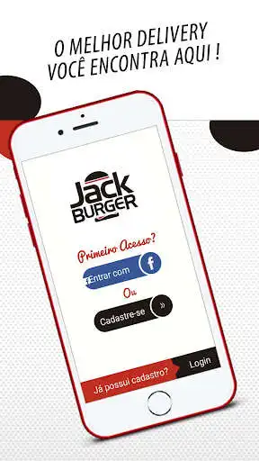 Play Jack Burger  and enjoy Jack Burger with UptoPlay