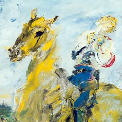 Play Jack B. Yeats: Psychogeography APK Play Jack B. Yeats: Psychogeography APK