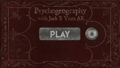 Play Jack B. Yeats: Psychogeography  and enjoy Jack B. Yeats: Psychogeography with UptoPlay