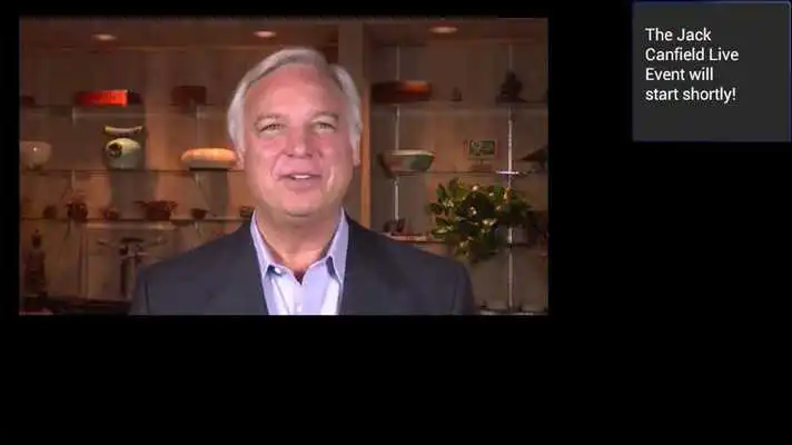 Play Jack Canfield Live