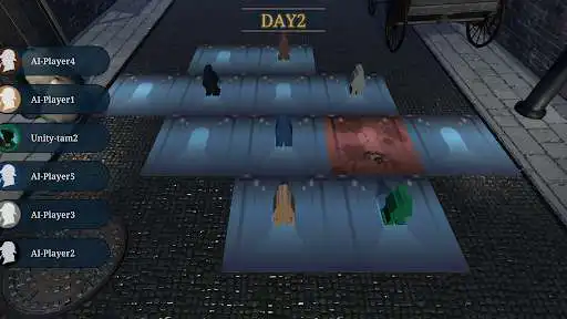Play Jack & Detective:Werewolf Game as an online game Jack & Detective:Werewolf Game with UptoPlay