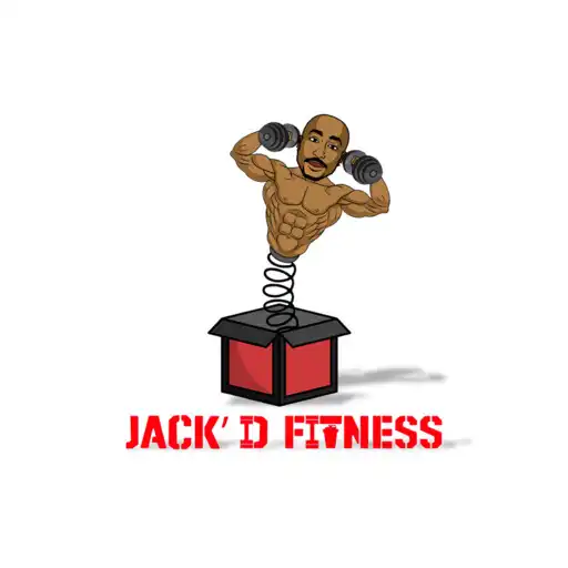 Play JackD Fitness APK