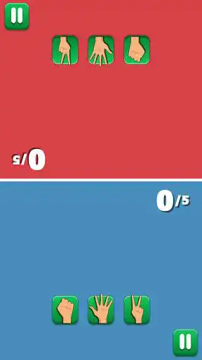 Play Jack en Poy as an online game Jack en Poy with UptoPlay