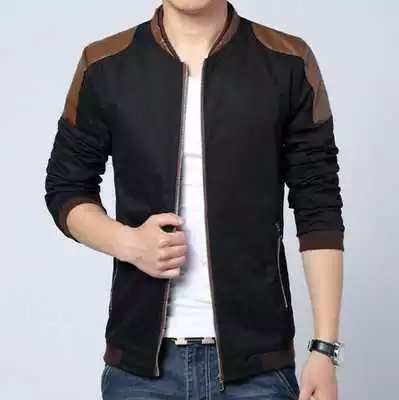 Play Jacket Design For Mens
