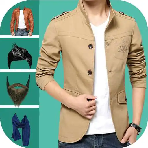 Play Jacket Photo Editor 2021 APK