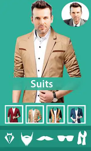 Play Jacket Photo Editor 2021 as an online game online Jacket Photo Editor 2021 with UptoPlay com.veronicasherwin.men.jacket.suit.photoeditor Play Jacket Photo Editor 2021 as an online game Jacket Photo Editor 2021 with UptoPlay