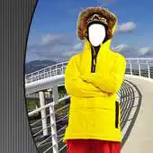 Free play online Jackets For Men Photo Montage APK
