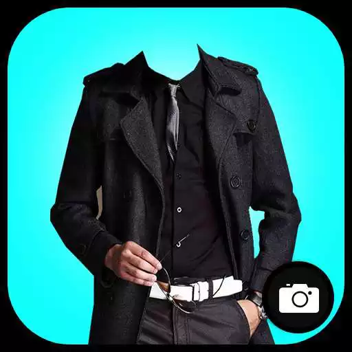 Play Jacket Suit Photo Camera APK Play Jacket Suit Photo Camera APK