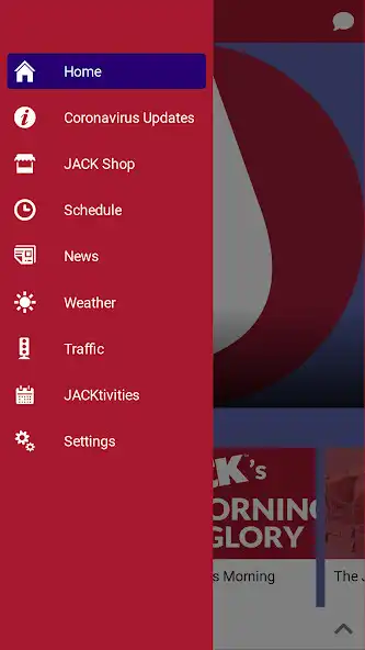 Play JACKfm Oxfordshire as an online game JACKfm Oxfordshire with UptoPlay