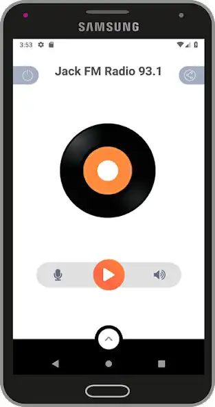 Play Jack Fm Radio 93.1 Los Angeles  and enjoy Jack Fm Radio 93.1 Los Angeles with UptoPlay