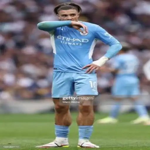 Play Jack Grealish 4K Wallpaper APK