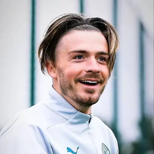 Play Jack Grealish wallpaper APK
