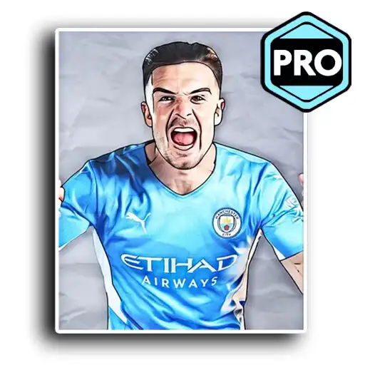 Play Jack Grealish - WA Sticker Pro APK