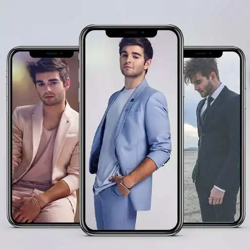 Play Jack Griffo Wallpapers HD APK Play Jack Griffo Wallpapers HD APK