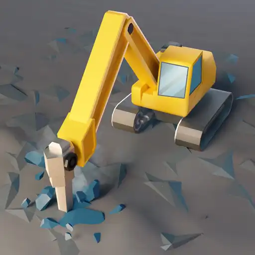Play Jackhammer 3D APK Play Jackhammer 3D APK