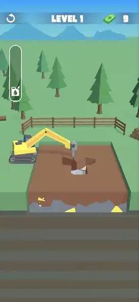 Play Jackhammer 3D  and enjoy Jackhammer 3D with UptoPlay