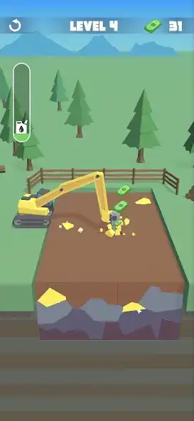 Play Jackhammer 3D as an online game Jackhammer 3D with UptoPlay
