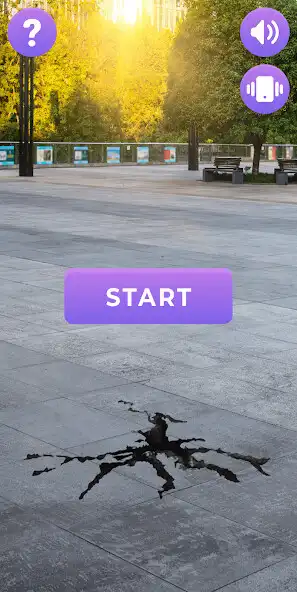 Play Jackhammer sounds - prank  and enjoy Jackhammer sounds - prank with UptoPlay