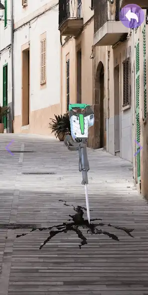 Play Jackhammer sounds - prank as an online game Jackhammer sounds - prank with UptoPlay