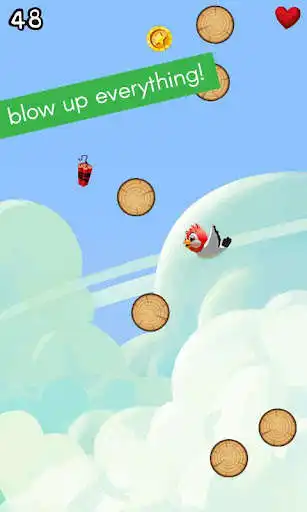 Play Jackie Bird as an online game online Jackie Bird with UptoPlay ua.com.kniaz.jackiebird Play Jackie Bird as an online game Jackie Bird with UptoPlay