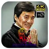 Free play online Jackie Chan Wallpaper APK Free play online Jackie Chan Wallpaper APK