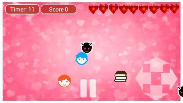 Play Jackie Rosie