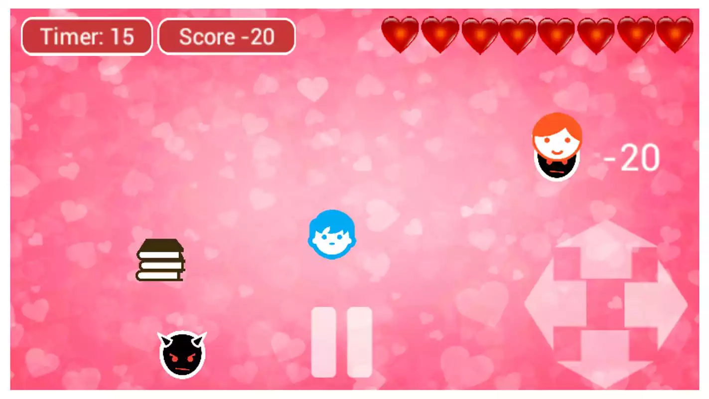 Play Jackie Rosie