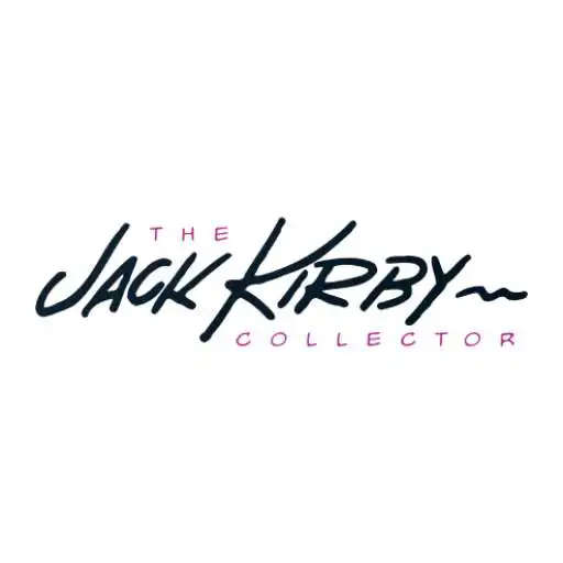 Play Jack Kirby Collector APK