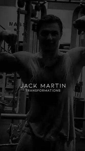 Play Jack Martin Transformations  and enjoy Jack Martin Transformations with UptoPlay
