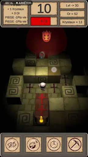 Play Jack Mummy  and enjoy Jack Mummy with UptoPlay