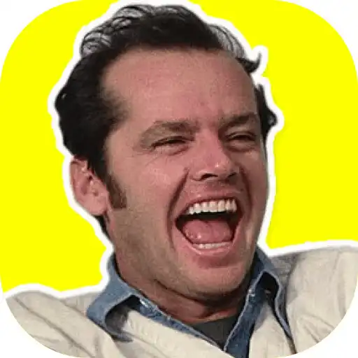 Play Jack Nicholson Soundboard APK