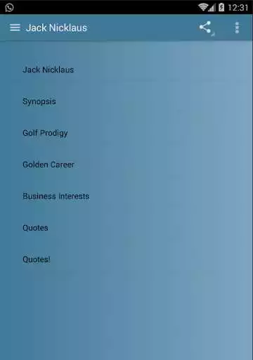 Play Jack Nicklaus as an online game Jack Nicklaus with UptoPlay