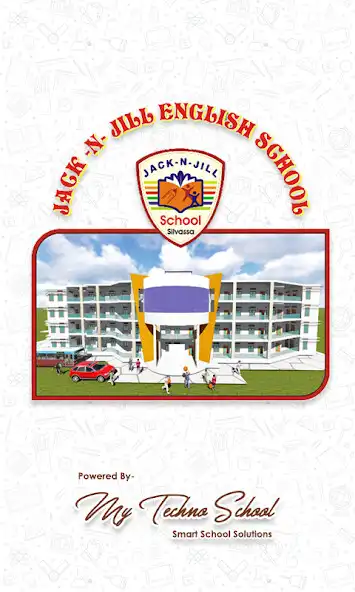 Play Jack-N-Jill English School Sil  and enjoy Jack-N-Jill English School Sil with UptoPlay
