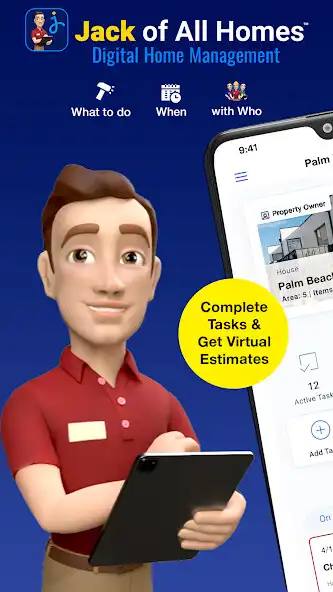 Play Jack of All Homes: House  Car  and enjoy Jack of All Homes: House  Car with UptoPlay