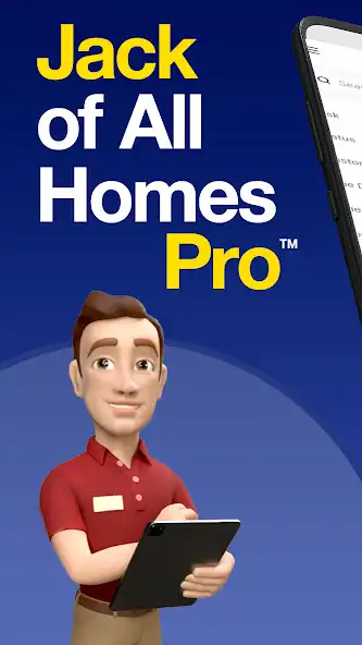 Play Jack of All Homes: Service Pro  and enjoy Jack of All Homes: Service Pro with UptoPlay