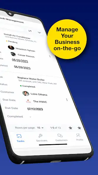 Play Jack of All Homes: Service Pro as an online game Jack of All Homes: Service Pro with UptoPlay