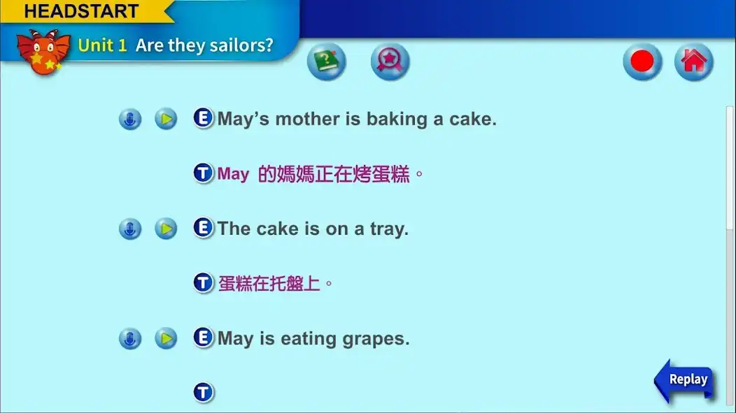 Play Jack of English (3)  and enjoy Jack of English (3) with UptoPlay