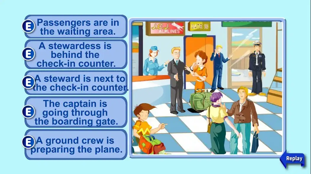 Play Jack of English (3) as an online game Jack of English (3) with UptoPlay