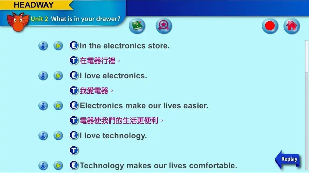 Play Jack of English (4) as an online game Jack of English (4) with UptoPlay