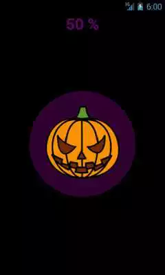 Play Jack-o-Lantern Flashlight Play Jack-o-Lantern Flashlight