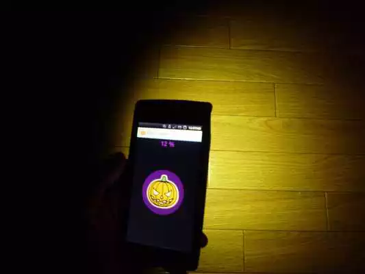 Play Jack-o-Lantern Flashlight Play Jack-o-Lantern Flashlight