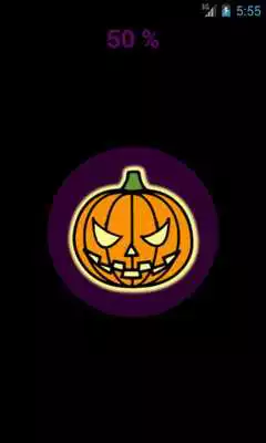 Play Jack-o-Lantern Flashlight Play Jack-o-Lantern Flashlight
