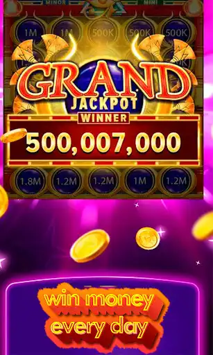 Play Jackpot 777  and enjoy Jackpot 777 with UptoPlay