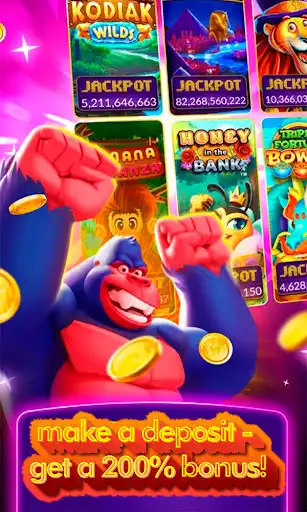 Play Jackpot 777 as an online game Jackpot 777 with UptoPlay