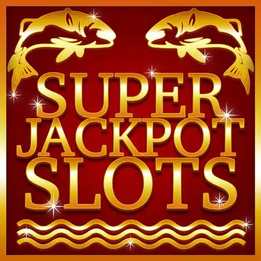 Play Jackpot Casino! Lucky Wild Vegas Slots Offline APK