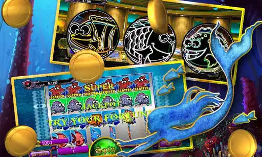 Play Jackpot Casino! Lucky Wild Vegas Slots Offline as an online game Jackpot Casino! Lucky Wild Vegas Slots Offline with UptoPlay