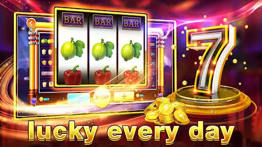 Play Jackpot Club  and enjoy Jackpot Club with UptoPlay