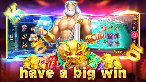 Play Jackpot Club as an online game Jackpot Club with UptoPlay